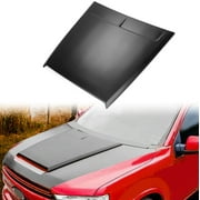 Kojem Front Painted Air Vent Hood Scoop for 2015 2016 2017 2018 2019 2020 Ford F150 Replaces VJL3Z-16C630-A