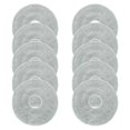 thumbnail image 4 of Replacement Mop Cloth Set For JONR P20 Pro Vacuum Cleaner, 4 of 5