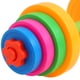 thumbnail image 5 of GOOHOCHY 2 mancuernas ajustables para niños: pesas rellenas de agua para uso doméstico y exterior. Equipo de entrenamiento para niños principiantes, gimnasio y fitness., 5 of 7