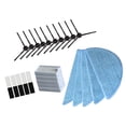 thumbnail image 4 of Accesorios De Repuesto Piezas De Repuesto Para : Incluye Cepillo Lateral Piezas, De 5 Piezas Y Trapeador Y Pas, 4 of 7