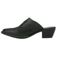 thumbnail image 3 of Roper Womens Beth Mules Dress Casual Shoes, 3 of 5