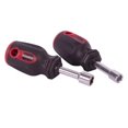 thumbnail image 1 of Stubby Nut Driver Set, 1 of 1