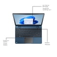 thumbnail image 4 of Laptop RCA RWNC51428-BL-S Intel Core i5 16GB RAM 512GB SSD, 4 of 4