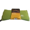 thumbnail image 3 of Cascade Design Inflatable Back Cushion Color: Lime, 3 of 6