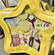 thumbnail image 2 of Star Shaped Novelty Backpack, Cute Cartoon Daypack, Lovely Travel & School Knapsack For Girls, 2 of 5