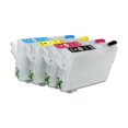 thumbnail image 5 of Y-Loong 604 604XL Refillable Ink Cartridge With Chip For Epson XP-2200 XP-2205 XP-3200 XP-3205 XP-4200 XP-4205 WF-2910 WF 2930 2935 2950, 5 of 5