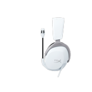 HyperX Cloud Stinger 2 Core PS5 - Gaming Headset, White