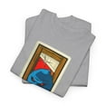 thumbnail image 3 of Birdhouse Reynolds Skateboarding Vintage Retro 90s Skate T Shirt Design - Sport Grey / S, 3 of 4