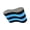 150, variant on Pool Practice Pull Buoy Figure 8 Swim Training Float, EVA Foam Rounded Support for Drill Work and Learner