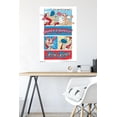 thumbnail image 6 of Nickelodeon Ren And Stimpy Wall Poster, 22.375" x 34", 6 of 6