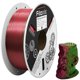 thumbnail image 1 of Filamento para impresora 3D Filaxix Silk, doble color, PLA, 1,75 mm, 1 kg, 1 of 5