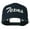 Navy, variant on Mid States Texas Embroidered Mesh Back Cap - Black OSFM