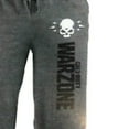 thumbnail image 2 of Call of Duty Warzone Men's Pajama Lounge Pants Sleepwear, 2 of 2