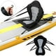 thumbnail image 3 of Asiento Con Respaldo para Kayak Ajustable Tabla Remo Y, 3 of 9