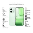 thumbnail image 4 of Smartphone Honor 600e 8+256GB Verde Vital Desbloqueado, 4 of 5