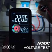 Smart General Purpose Digital Multimeter