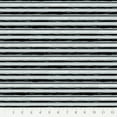 thumbnail image 4 of Mainstays 44" Width Cotton Flannel Stripes Black/Gray Fabric 8 Yard Bolt, 4 of 6