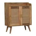 thumbnail image 4 of Lesuto Larissa T-Bar Raised Cabinet - Nordic Style, Wood, 4 of 10