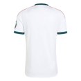 thumbnail image 2 of 2026/27 Home Soccer Jersey, All Over Print, Classic White Design, Athletic Football Shirt, Fan Style Sports Top, 2 of 5