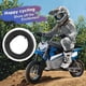 thumbnail image 4 of 12 1/2 x 2.75 Tyre 12.5 X2.75 Tire for 49Cc Motorcycle Mini Dirt Bike Tire MX350 MX400 Scooter, 4 of 5