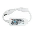 thumbnail image 1 of Maytalsory Home DC5V 12V 24V Wireless WiFi Wireless WiFi Controller Controller RGB/RGBW IR RF LED Controller Wifi single color, 1 of 6