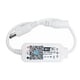 thumbnail image 1 of Tholdsy Inicio DC5V 12V 24V Controlador WiFi inalámbrico RGB/RGBW IR RF RGB/RGBW IR RF Controlador LED Type4 NO4, 1 of 6
