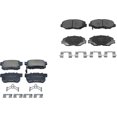 thumbnail image 1 of Kit Completo Balatas Cerámicas Honda Cr-v 2002-2004 Wagner esquí esquí Gafas de esquí, 1 of 5