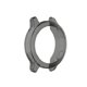thumbnail image 1 of Funda protectora de parachoques con marco de reloj inteligente Bluelans Tpu para Garminactive Vivoactive 4, 1 of 5