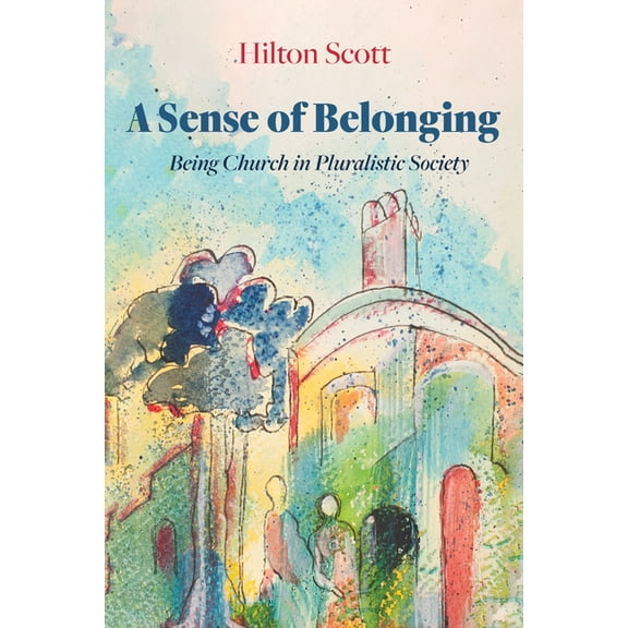 A Sense of Belonging (Hardcover)
