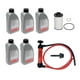 thumbnail image 1 of Kit de servicio de transmisión de doble embrague de 6 velocidades para VW DSG, 1 of 6