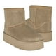 thumbnail image 1 of BOTINES DE INVIERNO DAMA STYLO 26431 SUEDE BEIGE, 1 of 4