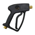 thumbnail image 3 of Proven Part Pressure Washer Gun, 36" Wand & 50' Hose Kit 5000 Max PSI 10.5 GPM, 3 of 9