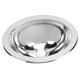 thumbnail image 1 of Fregadero de Barra de Un solo Tazón, Montura de Acero inoxidable de acero inoxidable de acero inoxidable versátil para la caravana del bote baño, 1 of 7