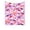 A, variant on Voglyf Pink Ghost Boo Flannel Blanket, Soft Warm Cartoon Halloween Throw Blanket with Ghost Bat Pumpkin Spider Web Print, Cozy Blanket for Sofa Couch Chair Bedroom Holiday Decor,59X39.4 Inch