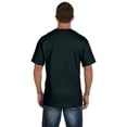 thumbnail image 3 of Fruit of the Loom Adult 5 oz. HD Cottonâ„¢ Pocket T-Shirt - 3931P, 3 of 5