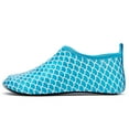 thumbnail image 6 of Weestep Toddler/Little Kids Quick Dry Lightweight Aqua Shoe, 6 of 7
