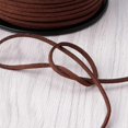 thumbnail image 4 of 3mm 90m/Roll Faux Suede Cord Diy Leather String Rope Thread For Jewelry Making, 4 of 5