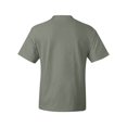 thumbnail image 3 of Hanes Ringspun Cotton Beefy-T, 3 of 3