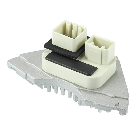 Unique Bargains Car Heater Blower Motor Fan Resistor 8693262 9171541 for Volvo S60 S70 S80 V70 XC90 1997-2010