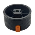 thumbnail image 3 of 4pcs 58mm diameter knob for stoves and grills: reliable and for durable, 3 of 9