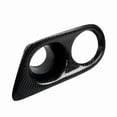 thumbnail image 3 of Carbon Fiber Fog Light Trim for 3 Series E46 2001-2006, 3 of 4
