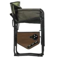 thumbnail image 3 of Timber Ridge D Frame Director’s Chair, 2-pack, 3 of 5