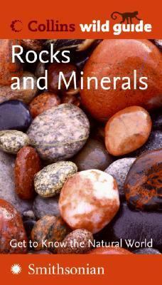 Pre-Owned Rocks and Minerals (Collins Wild Guide) (Paperback ...