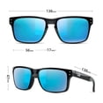 thumbnail image 4 of Gafas de Sol B.N.U.S Step Up Your Style Game B7066 ULTRA, 4 of 6
