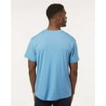 thumbnail image 3 of AllPro 48000 Pro-Lock Performance T-Shirt-Carolina Blue-2XL, 3 of 6