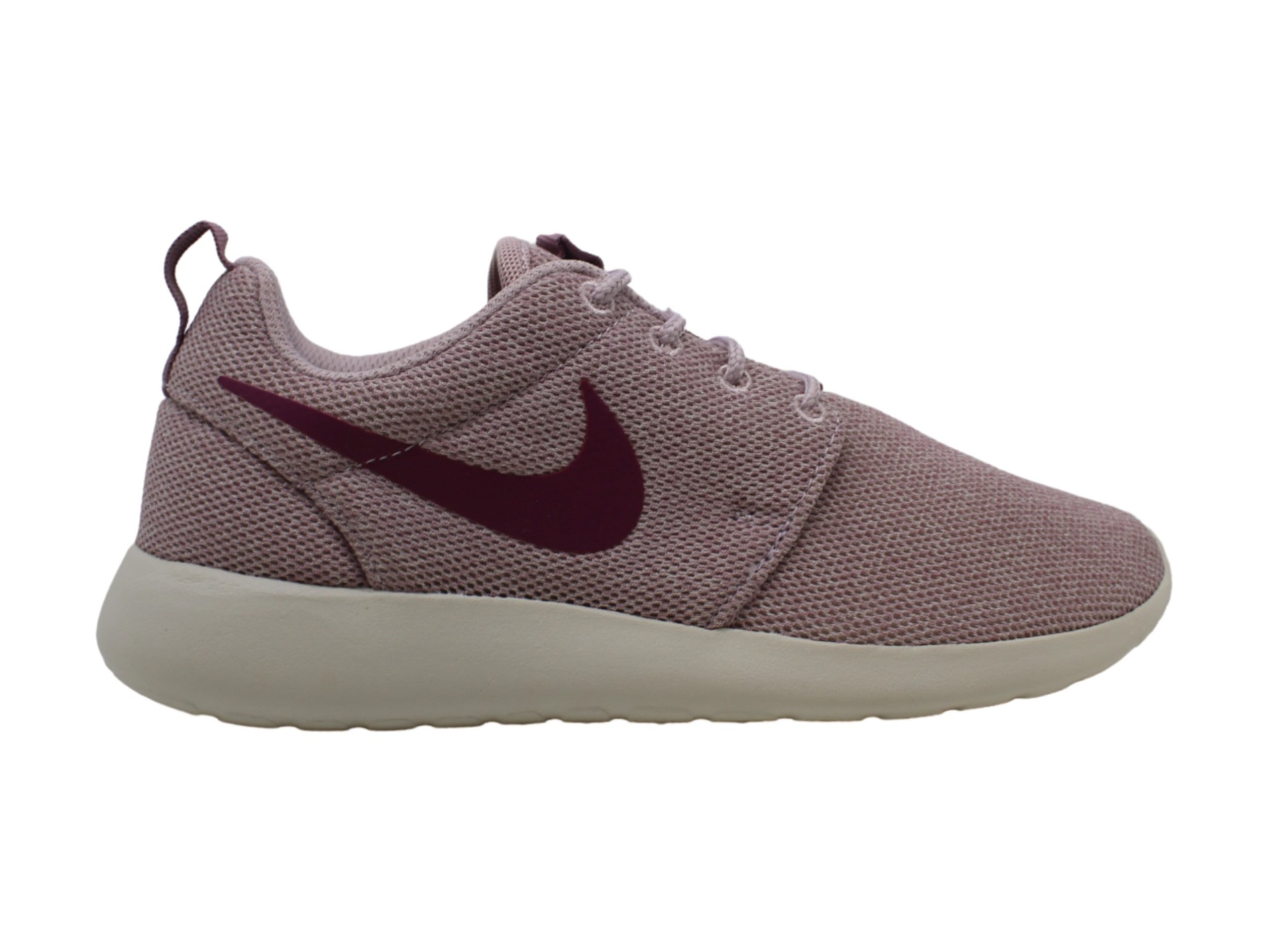 nike low top with strap