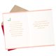 thumbnail image 2 of Tarjeta de Navidad Hallmark Romántica 13x18 cm All I Want, 2 of 7