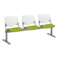 thumbnail image 7 of KFI Seating Kool Three Beam Seating, 7 of 7