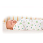 Summer Infant Swaddleme Muslin Swaddling