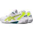 thumbnail image 3 of 31.0 cmblanco, amarillo (White/Safety Yellow), 3 of 5